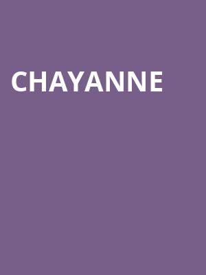 Chayanne, Don Haskins Center, El Paso