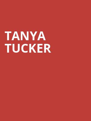 Tanya Tucker, Plaza Theatre, El Paso