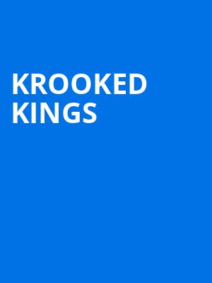 Krooked Kings, Lowbrow Palace, El Paso