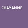 Chayanne, Don Haskins Center, El Paso