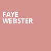 Faye Webster, Lowbrow Palace, El Paso