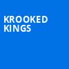 Krooked Kings, Lowbrow Palace, El Paso