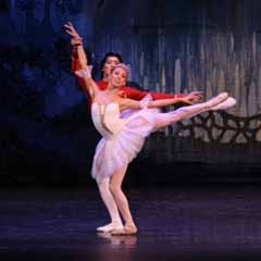 Moscow Ballet: The Great Russian Nutcracker at the Plaza Theatre