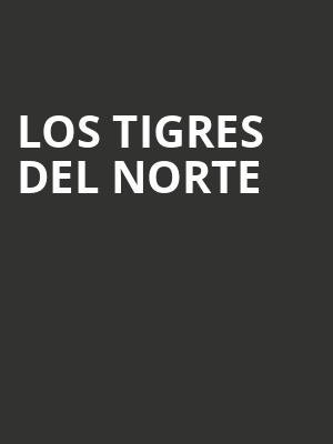 Los Tigres del Norte, Don Haskins Center, El Paso
