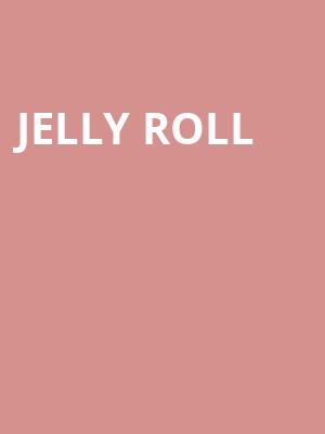 Jelly Roll, Don Haskins Center, El Paso