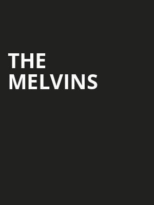 The Melvins, Lowbrow Palace, El Paso
