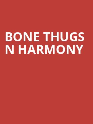 Bone Thugs N Harmony, Lowbrow Palace, El Paso