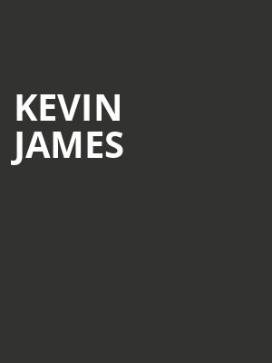 Kevin James, Abraham Chavez Theatre, El Paso