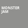 Monster Jam, Sun Bowl Stadium, El Paso