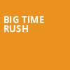 Big Time Rush, Don Haskins Center, El Paso