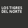Los Tigres del Norte, Don Haskins Center, El Paso