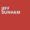 Jeff Dunham, Don Haskins Center, El Paso