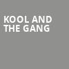 Kool and The Gang, Plaza Theatre, El Paso