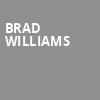 Brad Williams, Plaza Theatre, El Paso