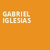 Gabriel Iglesias, Don Haskins Center, El Paso