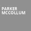 Parker McCollum, Don Haskins Center, El Paso