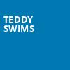 Teddy Swims, Abraham Chavez Theatre, El Paso