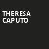 Theresa Caputo, Plaza Theatre, El Paso